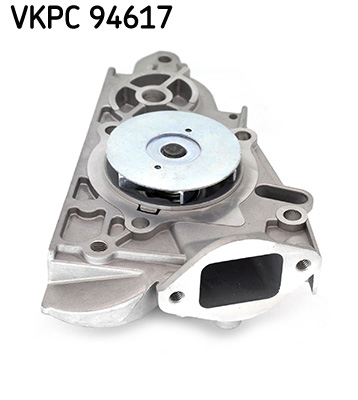 SKF VKPC 94617 Wasserpumpe, Motorkühlung